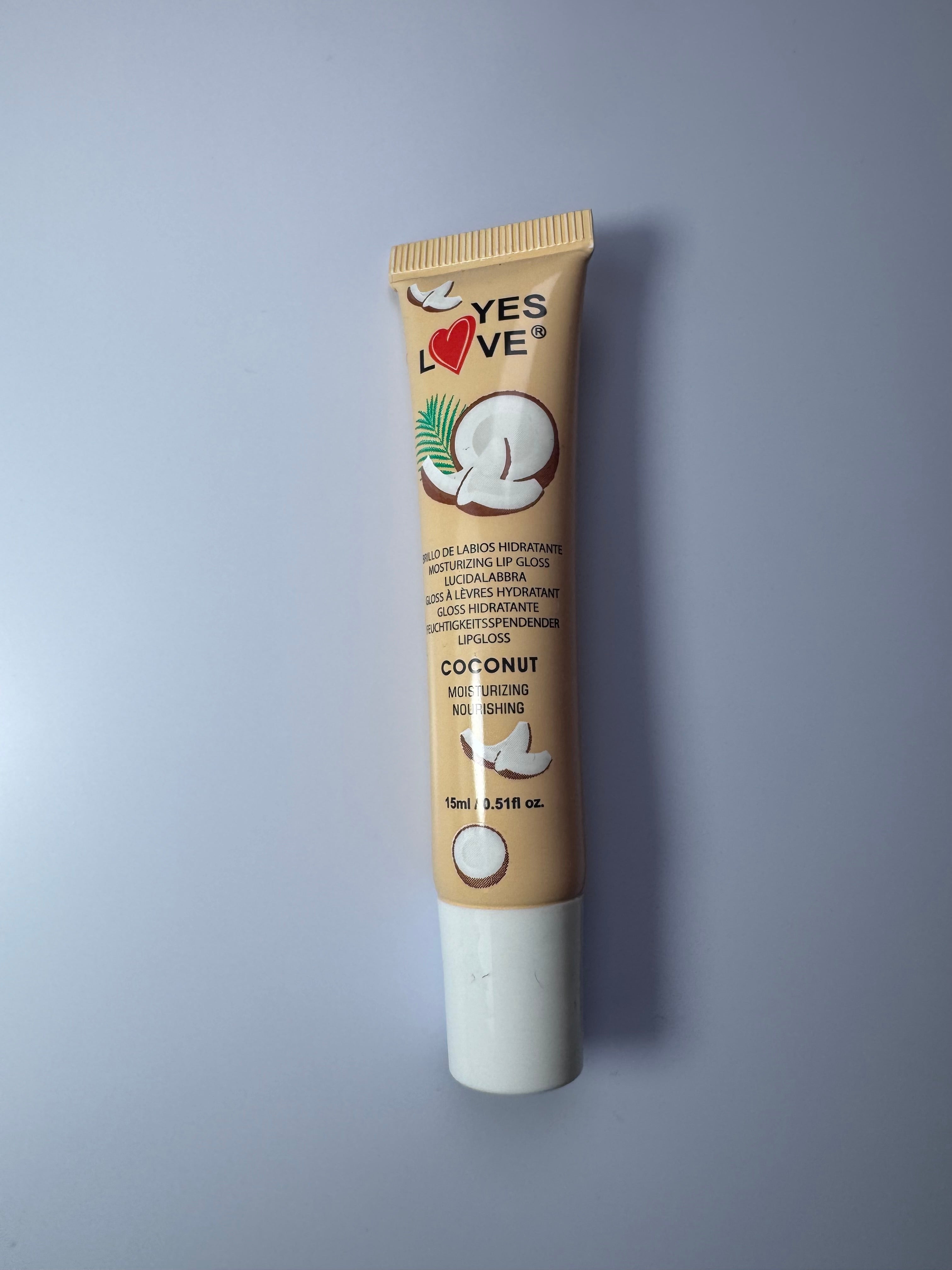 Gloss Hydratant