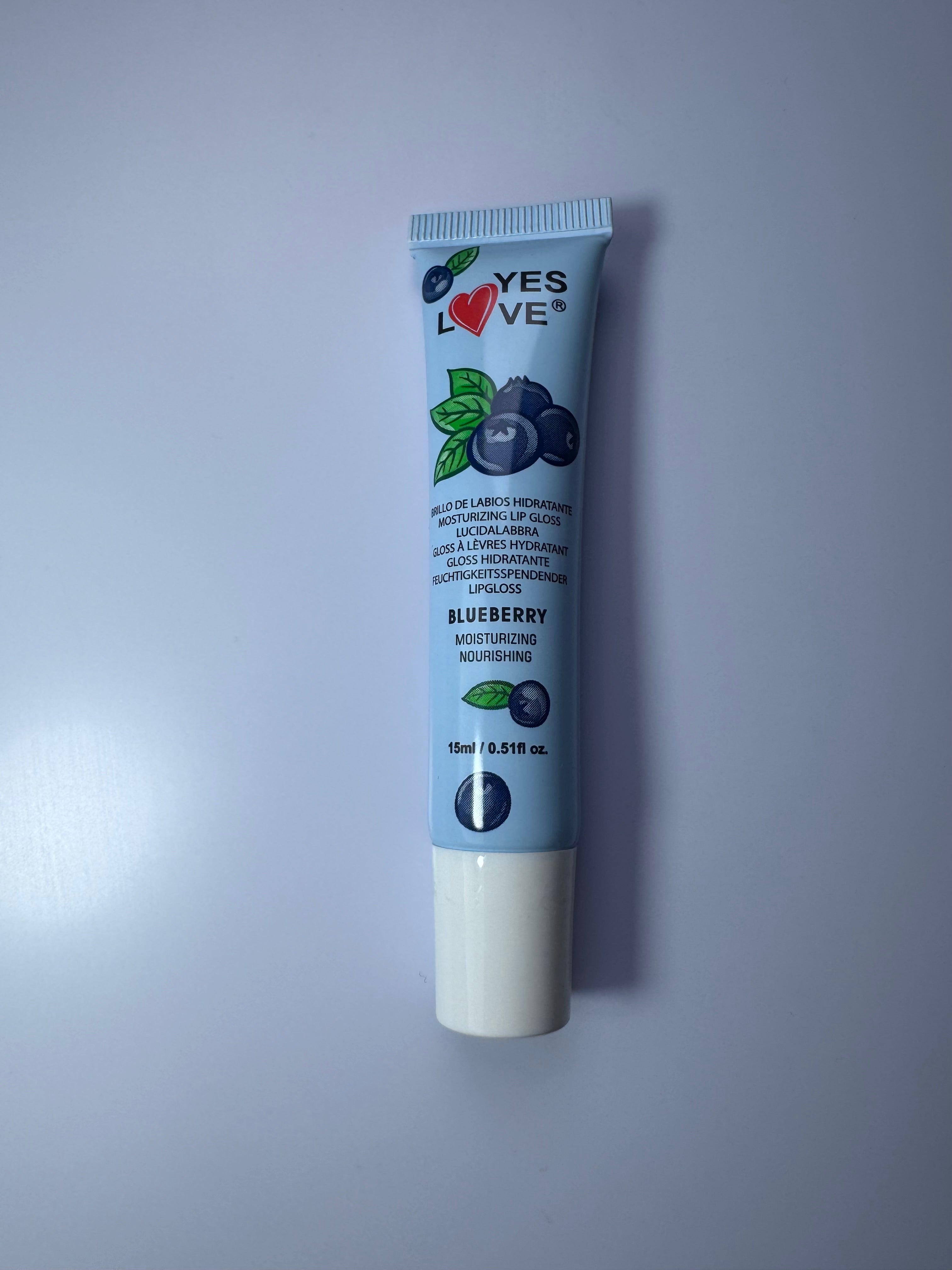 Gloss Hydratant