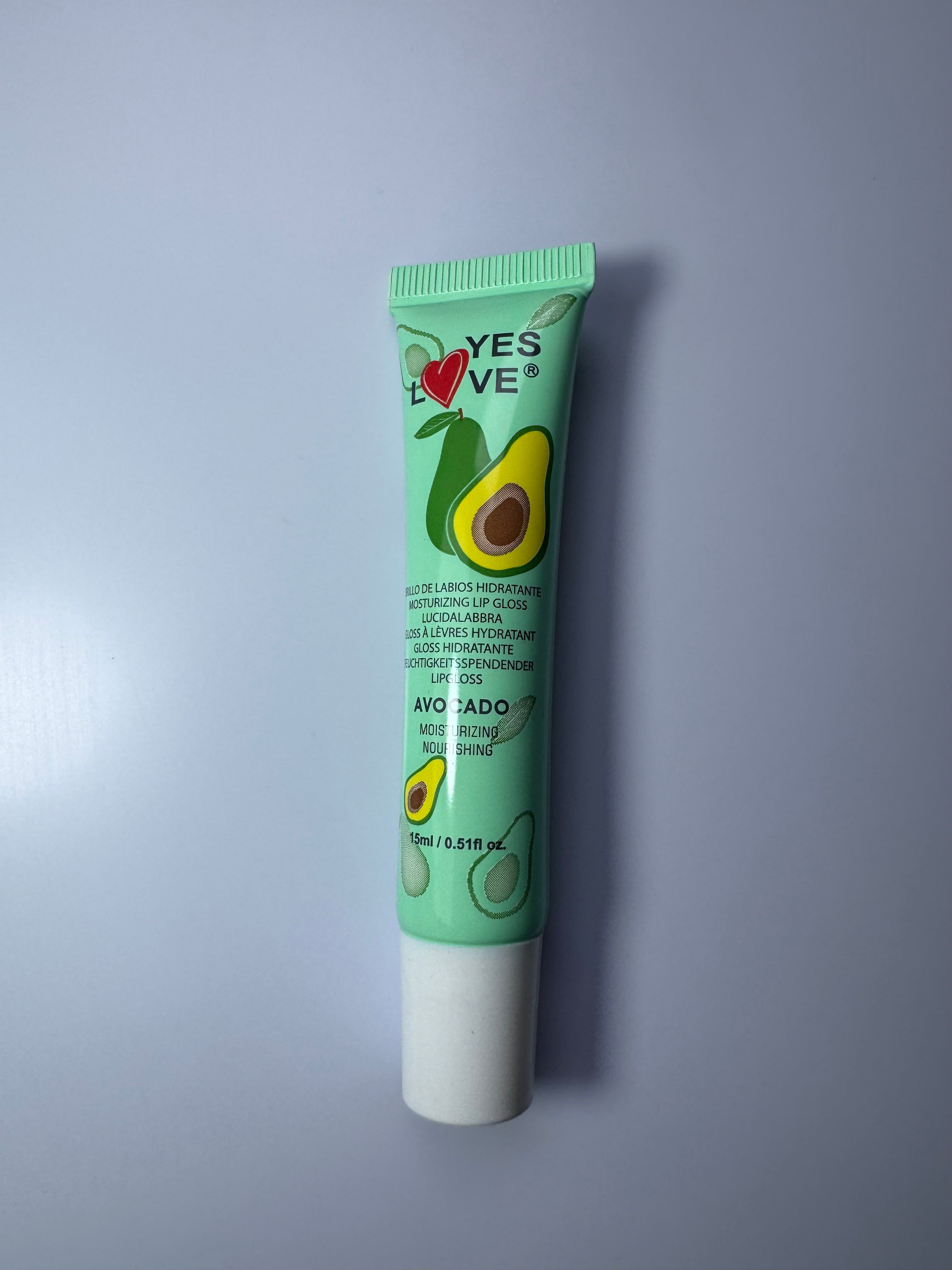 Gloss Hydratant