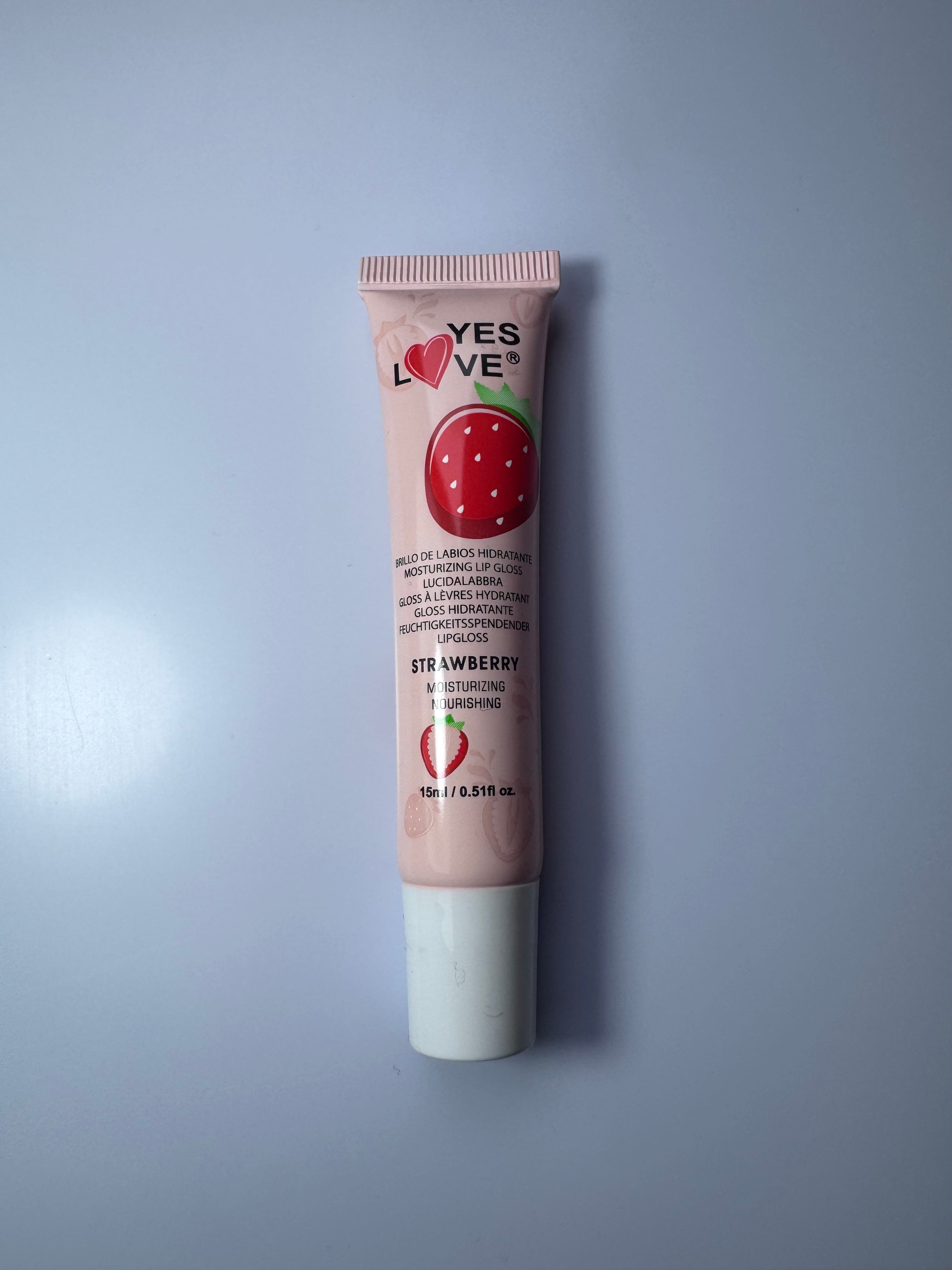 Gloss Hydratant