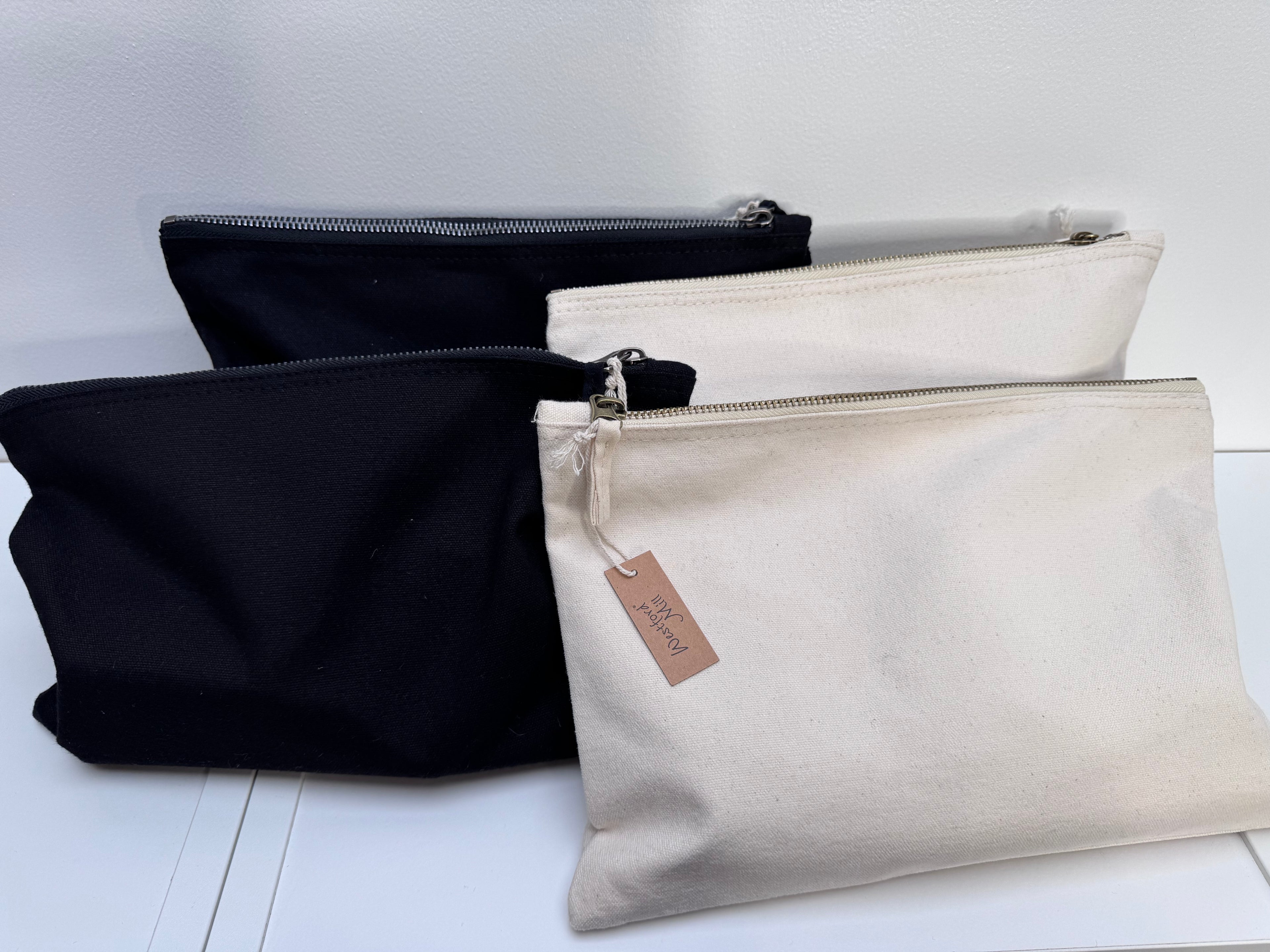 Grande pochette mystère