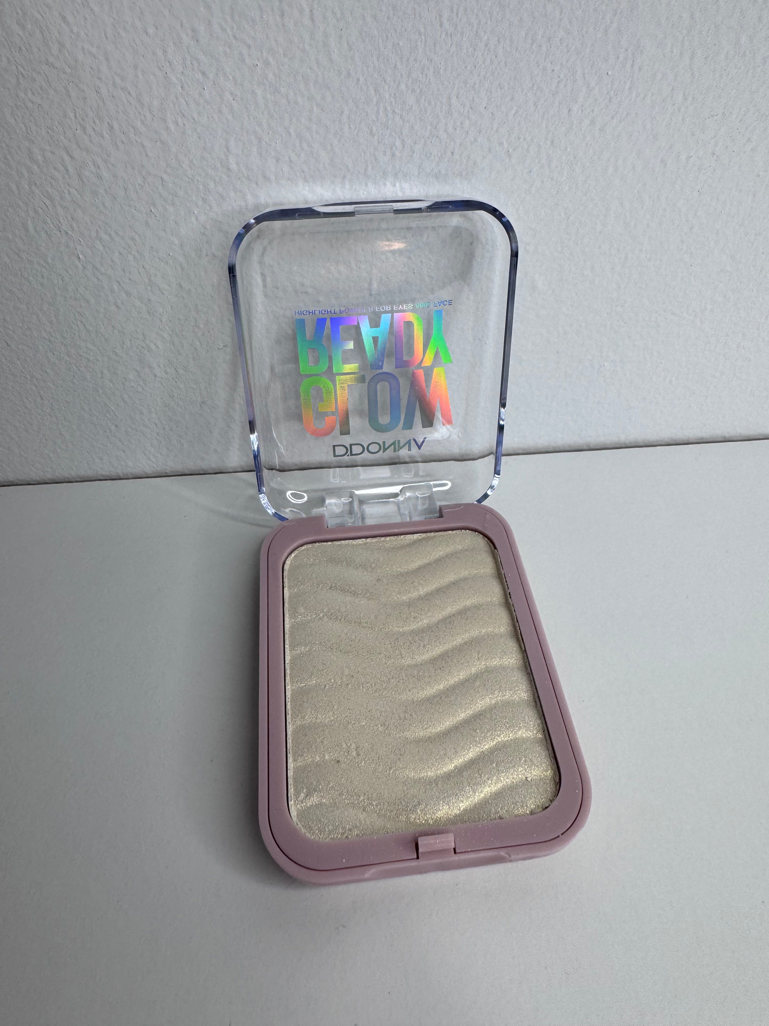 Highlighter en poudre