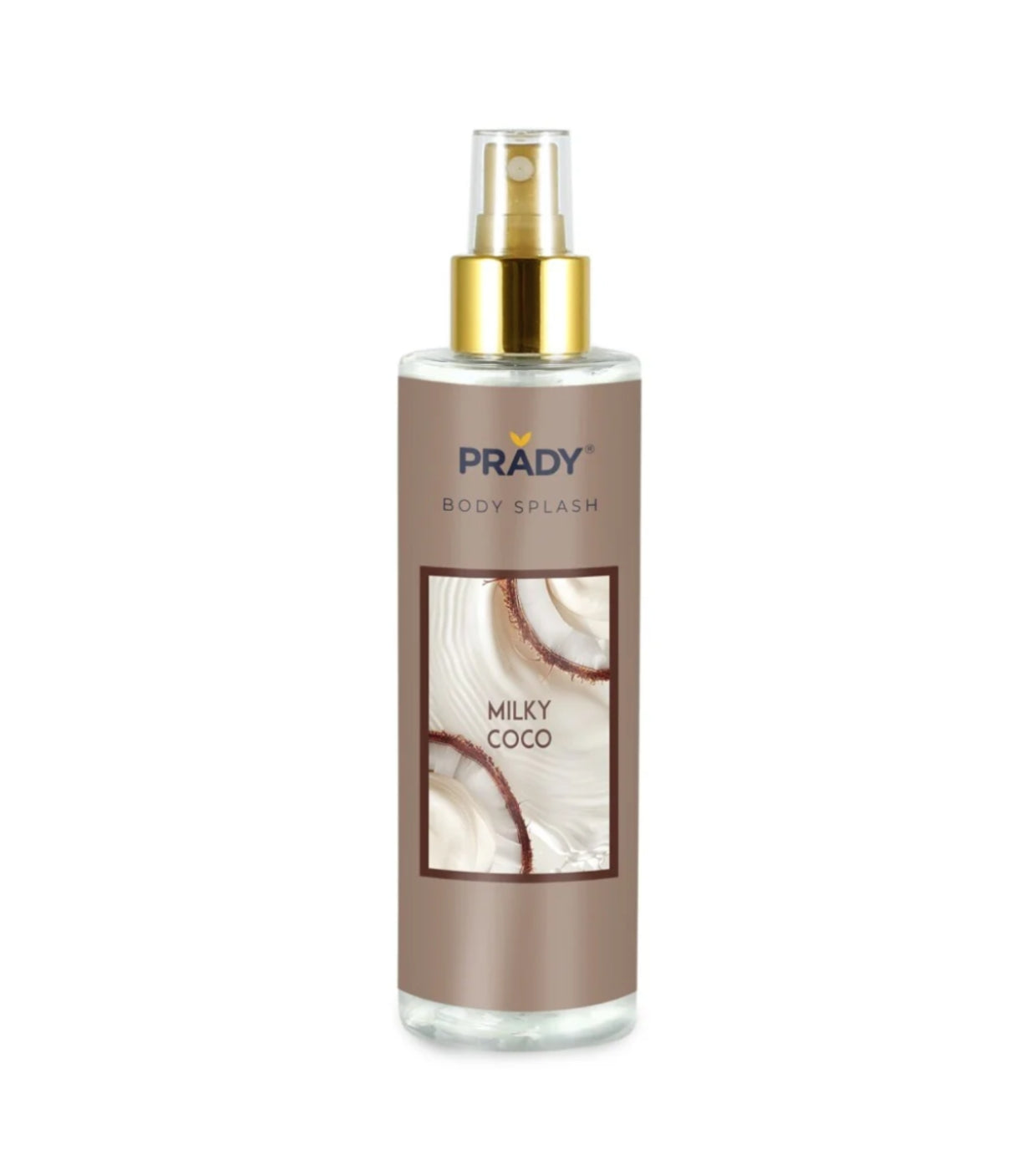 Brume Milky Coco