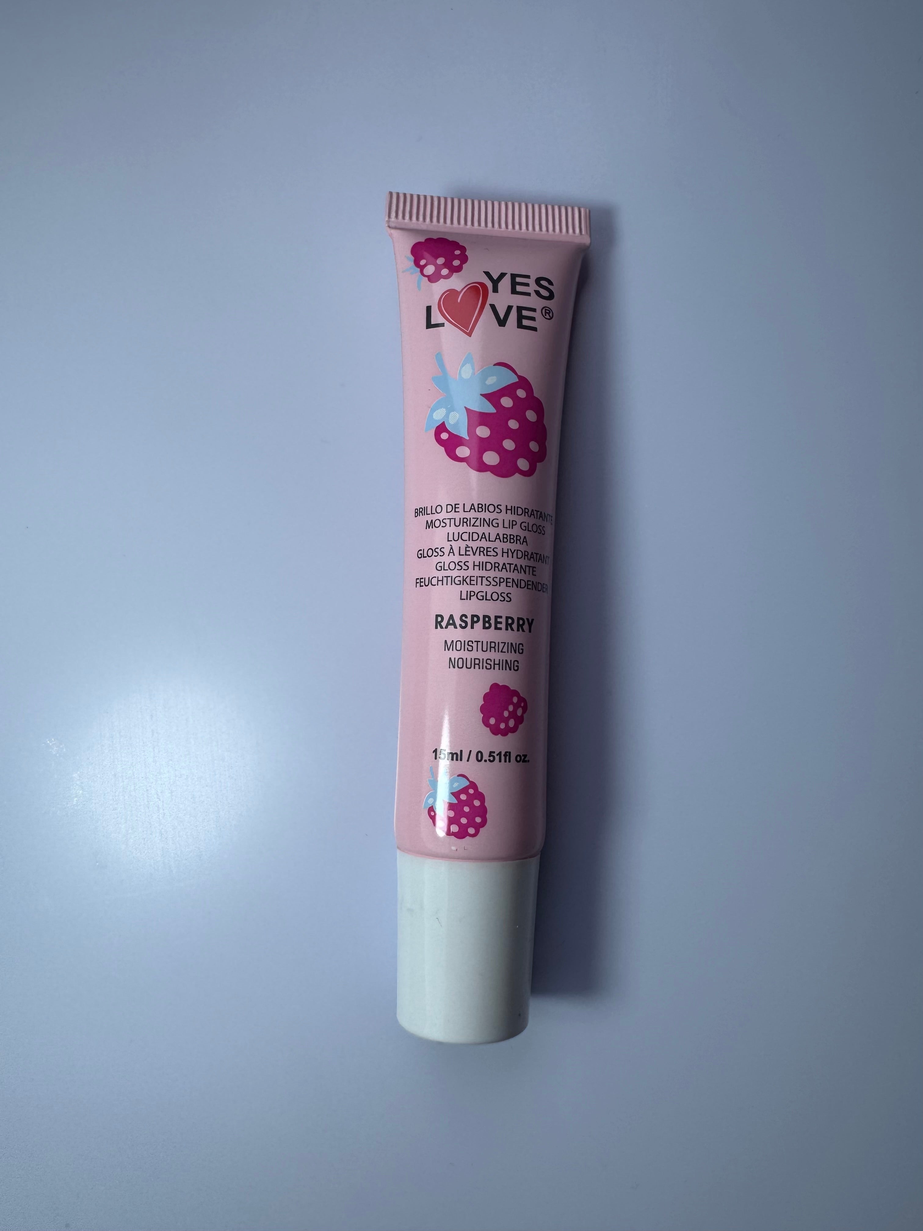 Gloss Hydratant