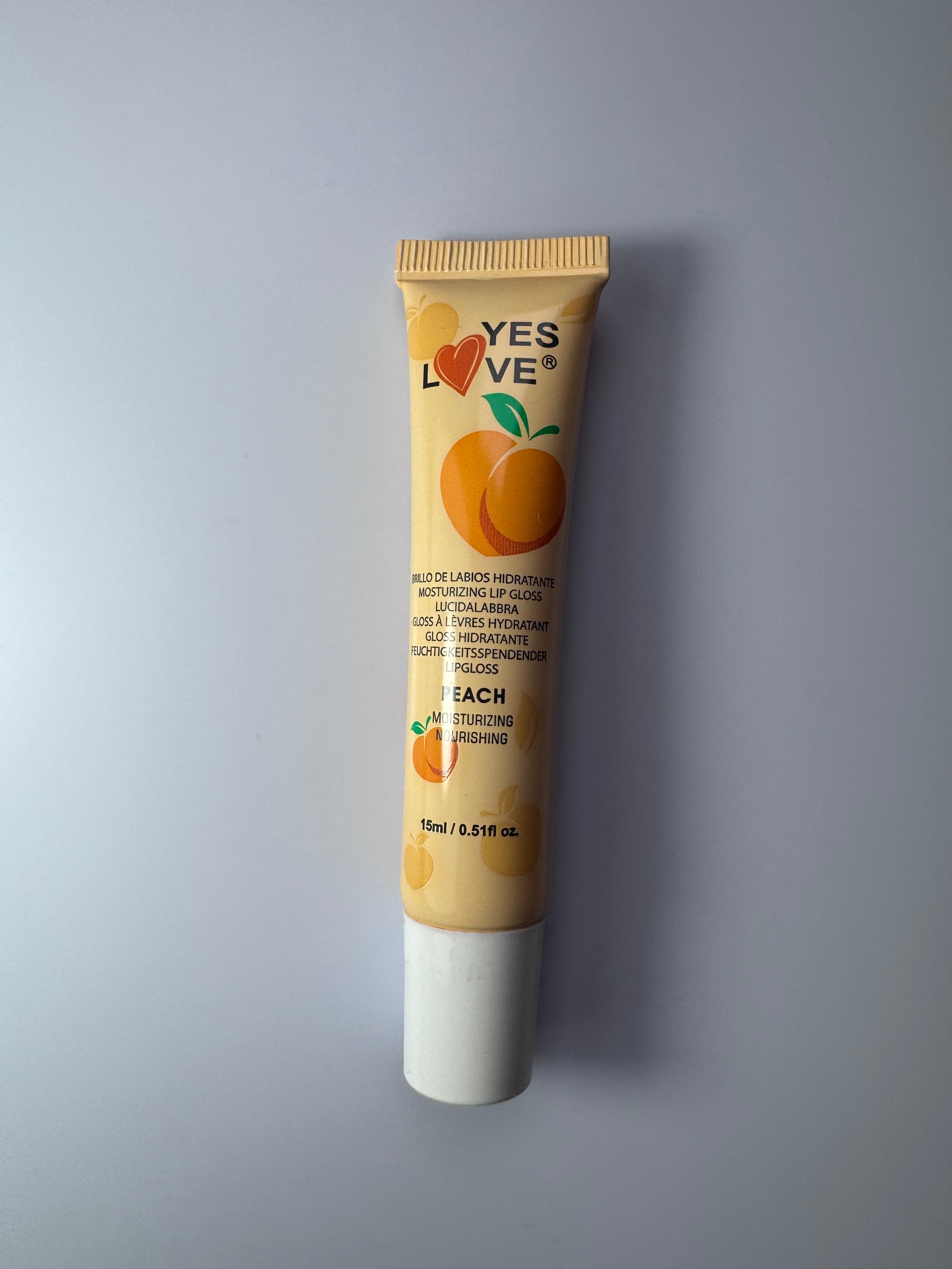 Gloss Hydratant