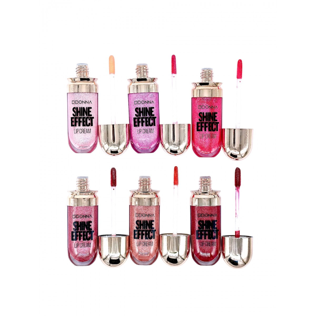 Gloss pailleté