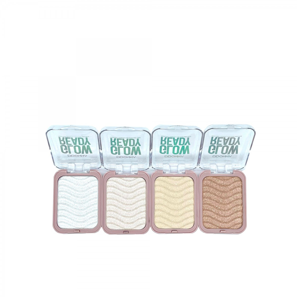 Highlighter en poudre