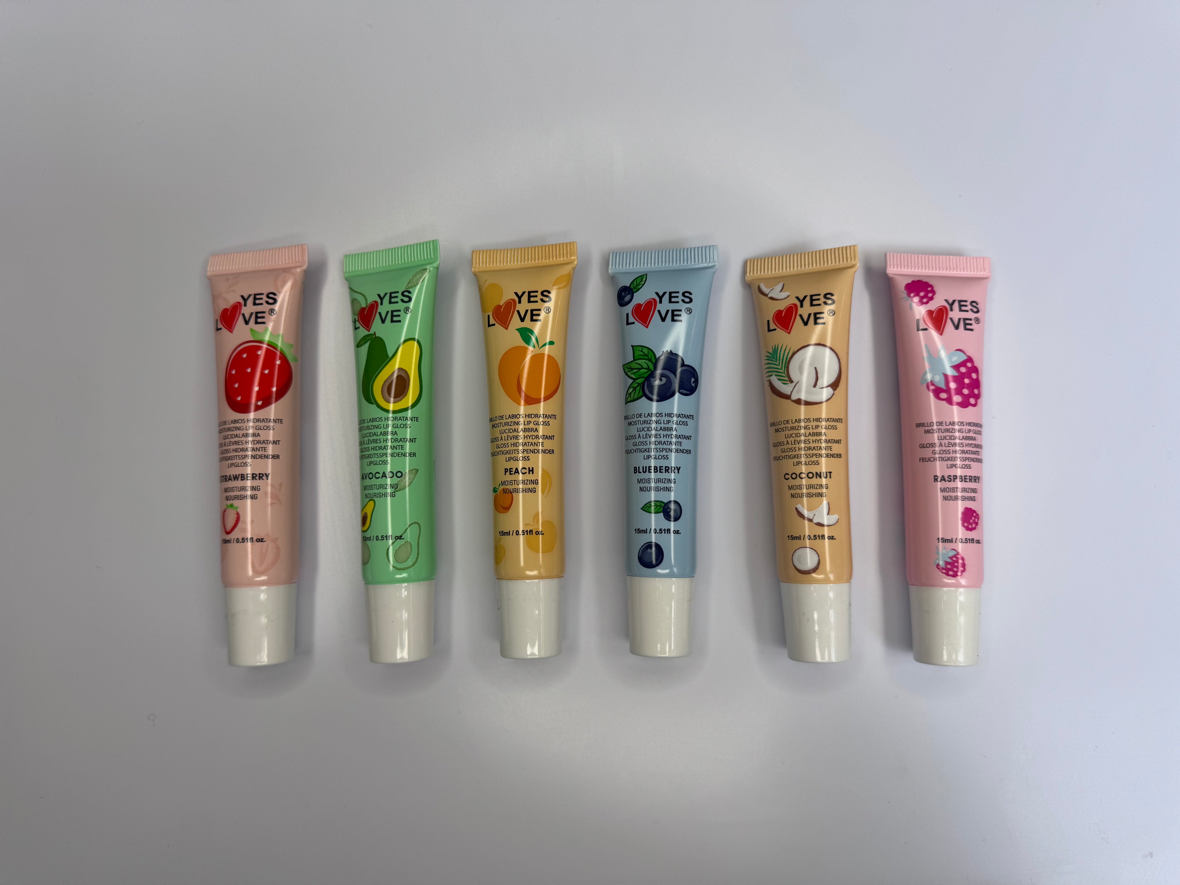Gloss Hydratant