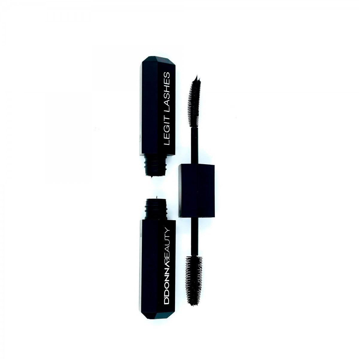 Mascara 2 en 1