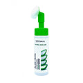 Mousse nettoyante à l'Aloe Vera
