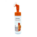 Mousse nettoyante Vitamine C