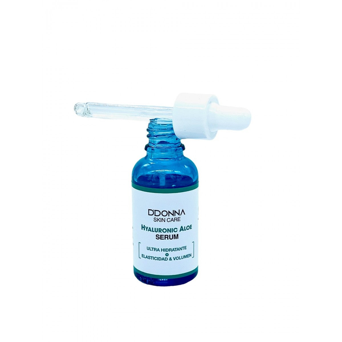 Sérum à l'acide hyaluronique