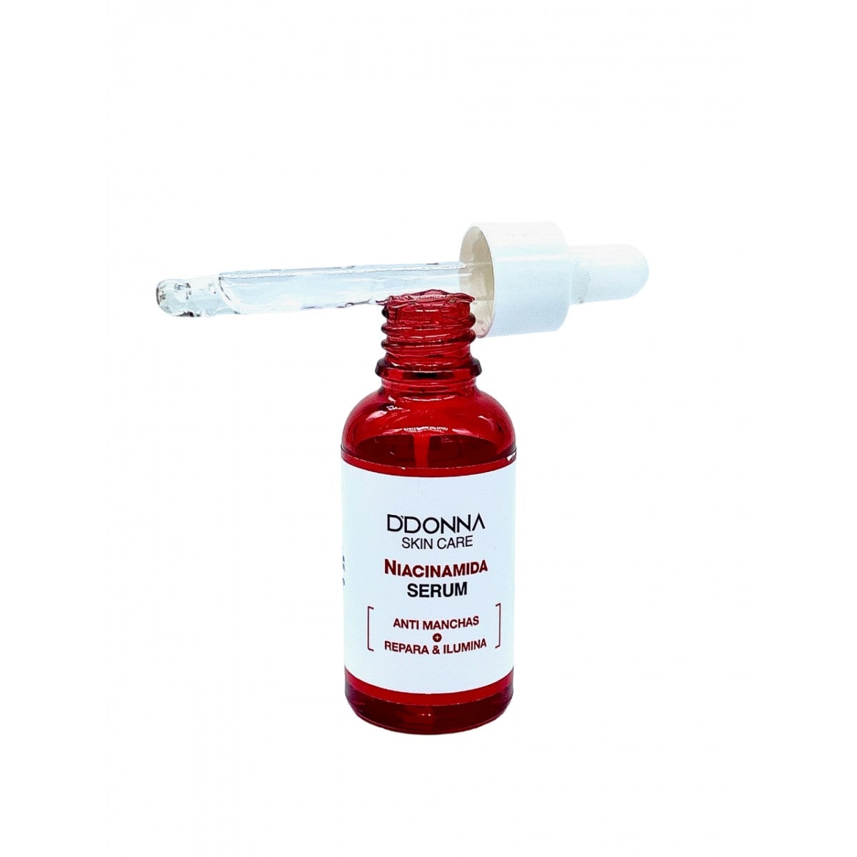 Sérum à la Niacinamide