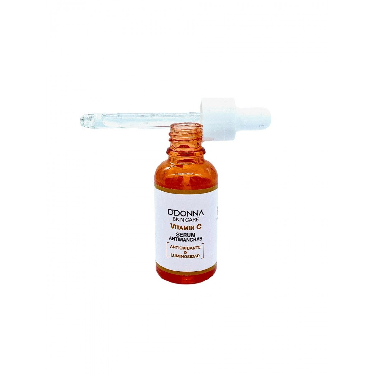 Sérum à la vitamine C